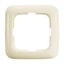 2511-212 Cover Frame SI/Reflex SI White thumbnail 2