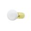 TEN SATIN GOLD WALL LAMP thumbnail 2