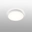 FORO LED WHITE CEILING LAMP thumbnail 2