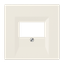 Centre plate for TAE-socket LS969T thumbnail 4