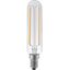 LED E14 Fila Tube T25x115 230V 250Lm 4W 922 AC Clear Dim thumbnail 2