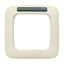 1721 NS-212 Cover Frame alpha White thumbnail 3