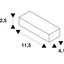 LED Driver, 20W 700mA thumbnail 2