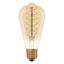 Vintage 1906 LED CLASSIC SLIM FILAMNET EDISON DIMMABLE 48 7 W/2200 K E27 thumbnail 3