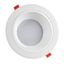 CEILINE III LED DOWNLIGHT 230V 20W 190MM  NW thumbnail 24