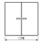 LB Management room thermostat display LS1790DSW thumbnail 4