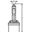 880CBI 27W 12V PG13 FS1 OSRAM thumbnail 2