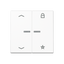 centre plate f. motor-contr. inserts thumbnail 1