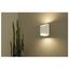 CARISO,  LED WALL LUMINAIRE 2, 7,5W LED, 3000K, white thumbnail 5