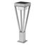 ENDURA STYLE SOLAR BOUQUET 50cm Post Sensor 6W Stainless Steel thumbnail 7