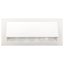 Emergency luminaire ZA Wireless LED 8h 230V AC thumbnail 1