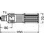 NAV® LED 8100 lm 50 W/2700 K E40 thumbnail 5