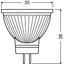 PARATHOM® MR11 12 V 35 36 ° 4.2 W/2700 K GU4 thumbnail 3