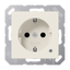 SCHUKO socket A1520BFKO thumbnail 2