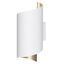 Smart+ Orbis Twist 230x127mm White TW thumbnail 1