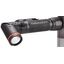 LED Flashlight 10W 800Lm IP54 (25x160mm) THORGEON thumbnail 3