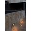 NAT LED DARK GREY RECESSED LAMP thumbnail 2