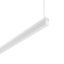 Less is more 21, 25 W, 2550 lm, 830, white, DALI Pendant luminaires, L thumbnail 1