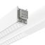 LINEDO, 104 W, 16400 lm, 840, white, on/off Continuous line luminaire, thumbnail 2