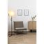 LUANG WALL LAMP BLACK-BEIGE 1XE27 thumbnail 2