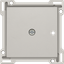 Finishing set for a 1-channel flush-mounting RF receiver with single-p thumbnail 3