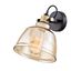 Pendant Irving Wall Lamp Black thumbnail 1