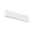 NASH WHITE WALL LAMP LED 16W thumbnail 1