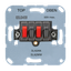 Stereo-loudspeaker socket SLA2AN thumbnail 2