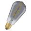 Vintage 1906® LED EDISON 4W 818 Smoke E27 thumbnail 5