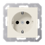 SCHUKO® socket A1520KI thumbnail 1