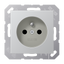 Socket, French/Belgian system A1521FKIAL thumbnail 1