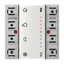 16 A Schuko socket LS520-45LG thumbnail 2