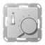 room thermostat (1-way contact) 230 V thumbnail 2