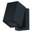 Endura Classic Cube ADJ Wall Adjustable Wall Black thumbnail 5