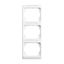 1721-80 Cover Frame solo® chrome thumbnail 3