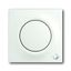 1789 LI-774 CoverPlates (partly incl. Insert) carat® studio white matt thumbnail 1