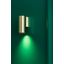 STAN WALL LAMP SATIN GOLD 1xGU10 thumbnail 1