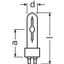 POWERBALL HCI®-T Excellence 35 W/930 WDL PB Excellence thumbnail 2