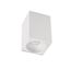 CHLOE ELEMENTO SQUARE GU10 WHITE thumbnail 2