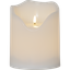 LED Pillar Candle Flamme Grand thumbnail 1