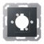 Centre plate A568-1BFANM thumbnail 2