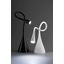 LENA BLACK READING LAMP LED 3W 4000K thumbnail 2