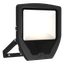 Calinor EVO Floodlight Warm White 50W Black thumbnail 1