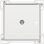 Finishing set for a 1-channel flush-mounting RF receiver with single-p thumbnail 3