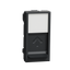 RJ45 Cover Keystone/Systimax 1module thumbnail 3