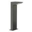 IPERI 50 floor lamp, 4W, 4000K, 48LED, IP44, anthracite thumbnail 3