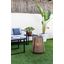 AKANE  OUTDOOR BEIGE TABLE LAMP 1 X E27 20W thumbnail 2