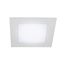 Know LED Recessed Light 30W 4000K Square White thumbnail 1