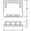 Wide Profiles for LED Strips -PW01/EC thumbnail 6