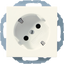 SCHUKO socket A520-45N thumbnail 3